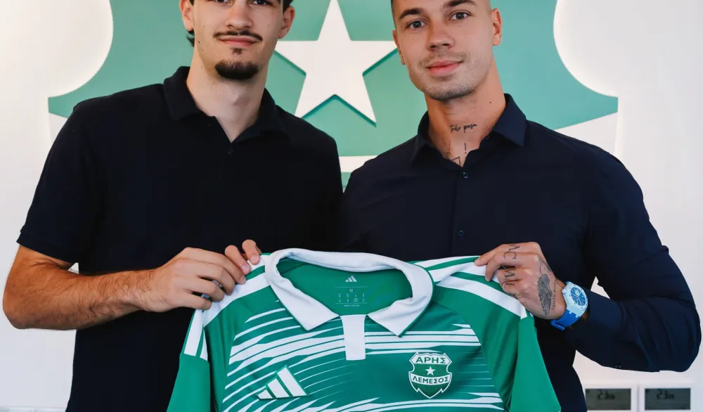 Mara&scaron; na predstavljanju