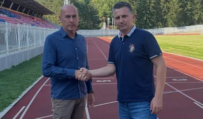 Postignut dogovor