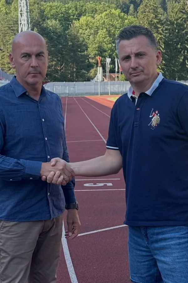 Postignut dogovor
