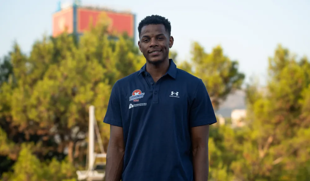 Ajverson Molinar