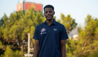 Ajverson Molinar