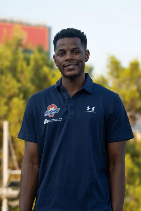 Ajverson Molinar