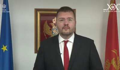 Koprivica: Srpstvo u Crnoj Gori ne može se &scaron;tititi vezama sa onima koji su ga potiskivali