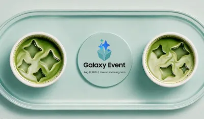 Samsung zakazao jo&scaron; jedan događaj: Stiže novi Galaxy FE?