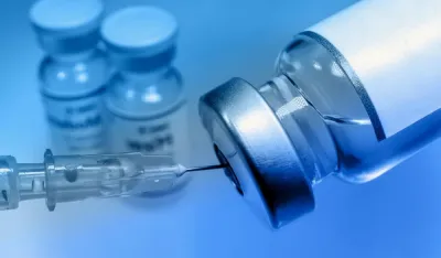 Veliki uspjeh mRNA vakcine protiv kancera u zavr&scaron;noj fazi kliničkog ispitivanja