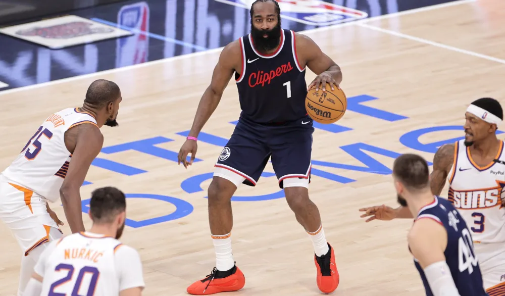 Dzejms Harden