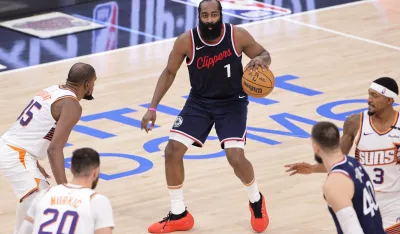 Dzejms Harden