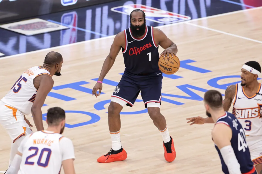 Dzejms Harden