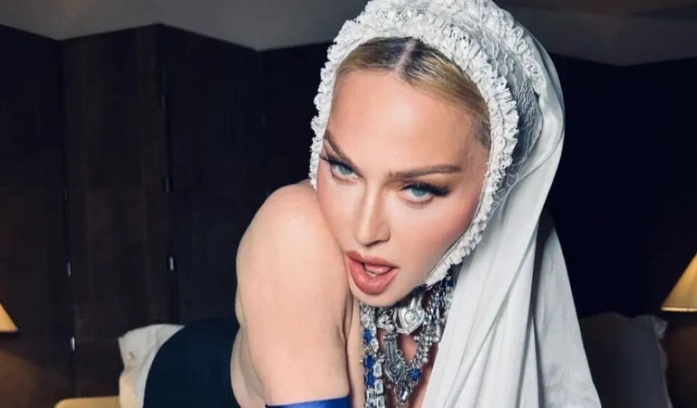 Madona dominira nominacijama za MTV VMA: Ima ih čak 11