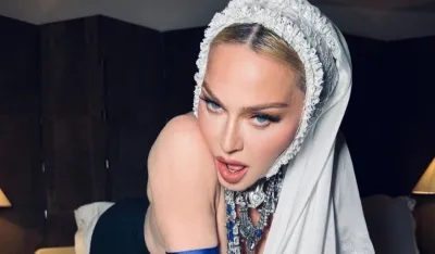 Madona dominira nominacijama za MTV VMA: Ima ih čak 11