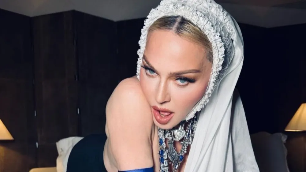 Madona dominira nominacijama za MTV VMA: Ima ih čak 11