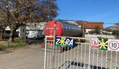 Milioni nestali, krivci za propast "Zore" sakriveni