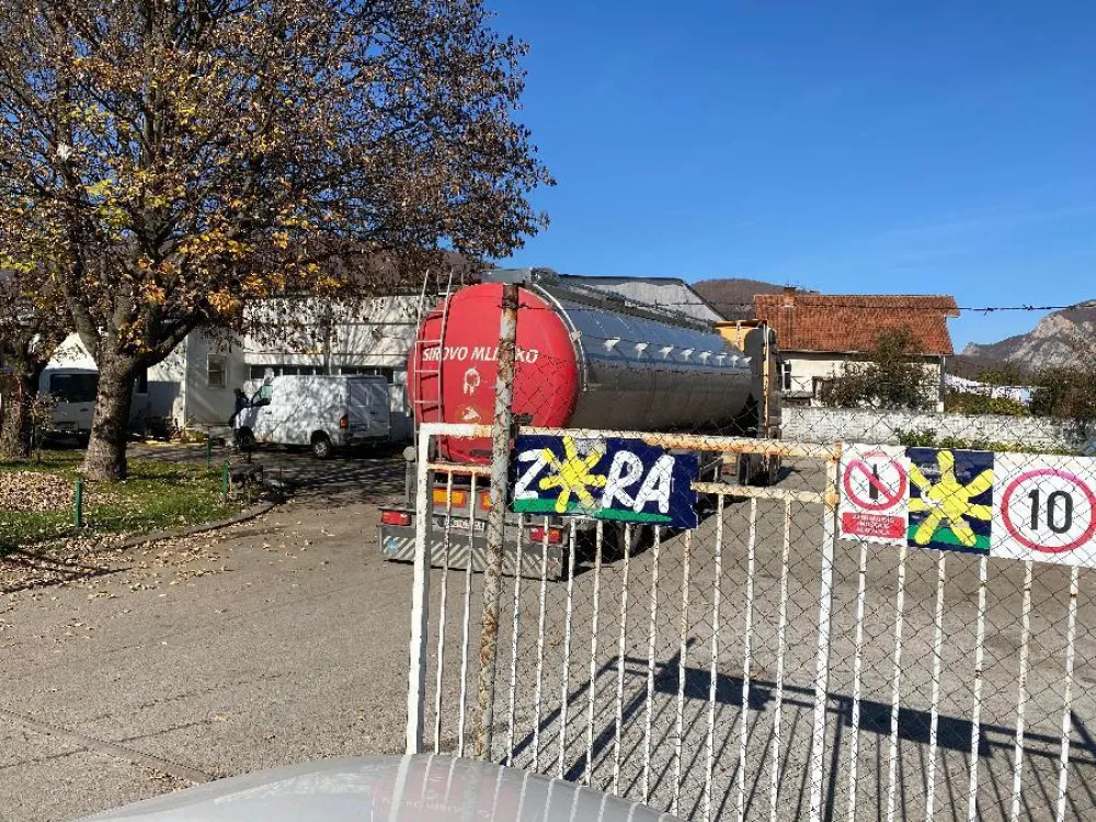Milioni nestali, krivci za propast "Zore" sakriveni