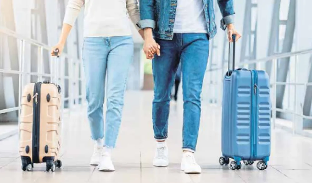 Sa stalnim boravkom u Crnoj Gori 2.000 Rusa