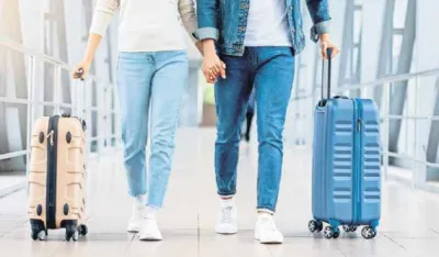Sa stalnim boravkom u Crnoj Gori 2.000 Rusa