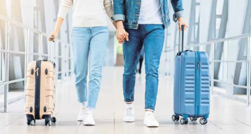 Sa stalnim boravkom u Crnoj Gori 2.000 Rusa