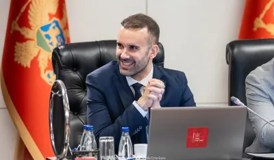Spajić ne može biti pripadnik rezervnog sastava Vojske Srbije