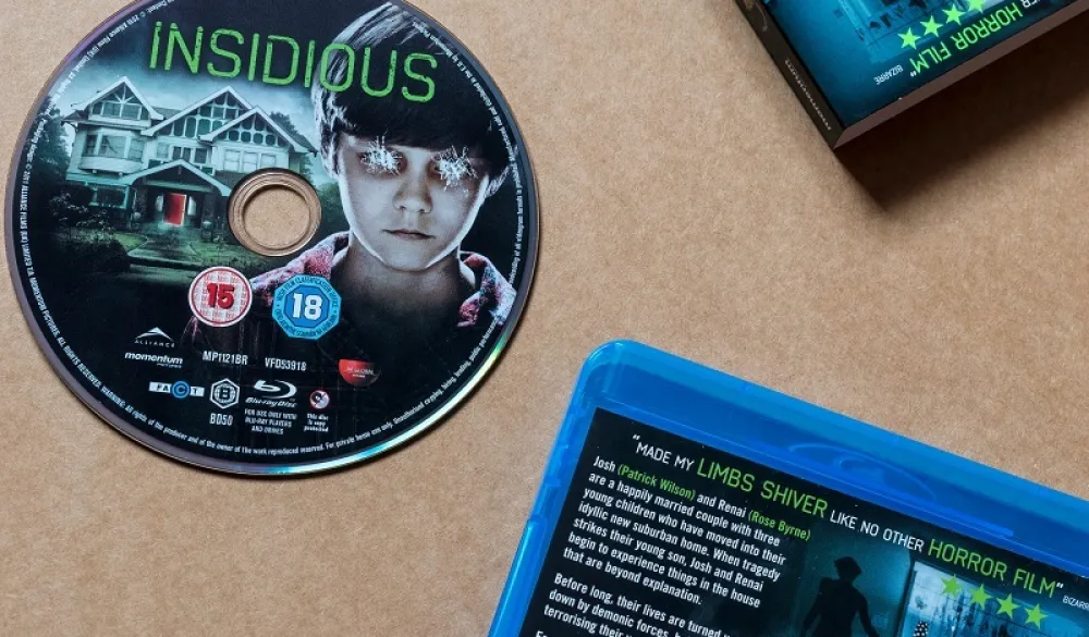 &Scaron;esti film iz serijala "Insidious" pobrao najbolje kritike