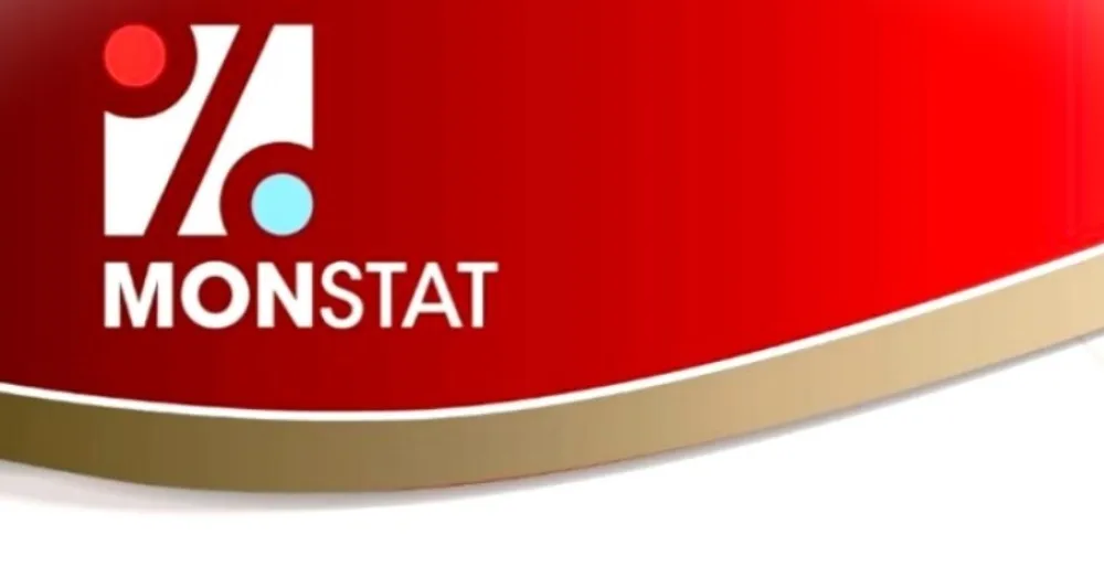 Monstat: Vrijednost otkupa 14,1 milion eura