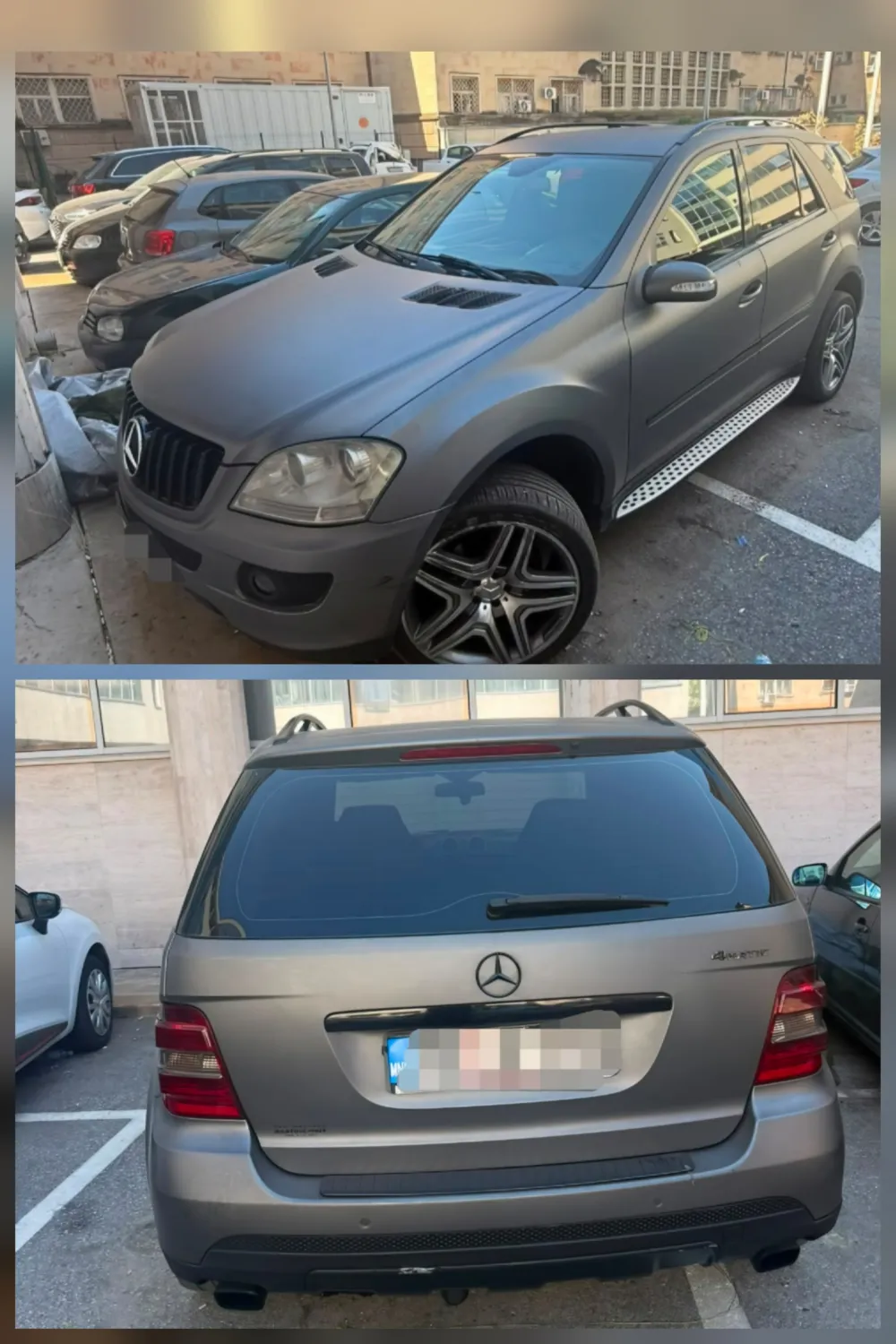 akcija u Podgorici