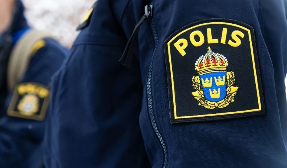 Napad mačem u srednjoj &scaron;koli u &Scaron;vedskoj, vi&scaron;e osoba ranjeno