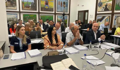 BS Rožaje: Kalač da podnese ostavku na odborničku funkciju