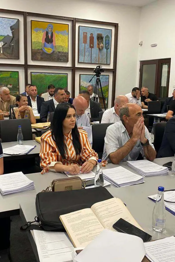 BS Rožaje: Kalač da podnese ostavku na odborničku funkciju