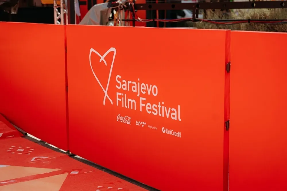 Dodijeljene nagrade 32. Sarajevo Film Festivala