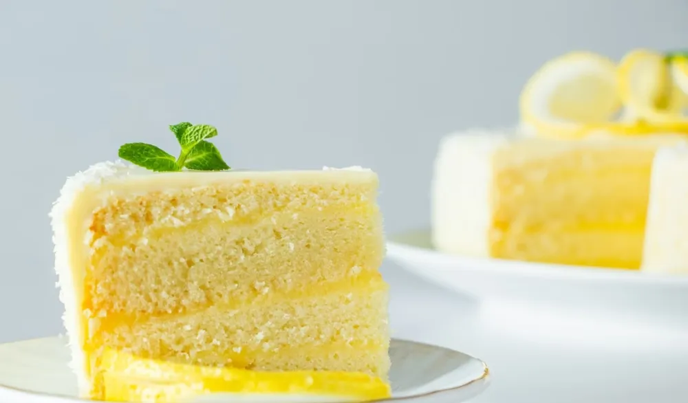 Limun torta - recept za pravu ljetnju poslasticu