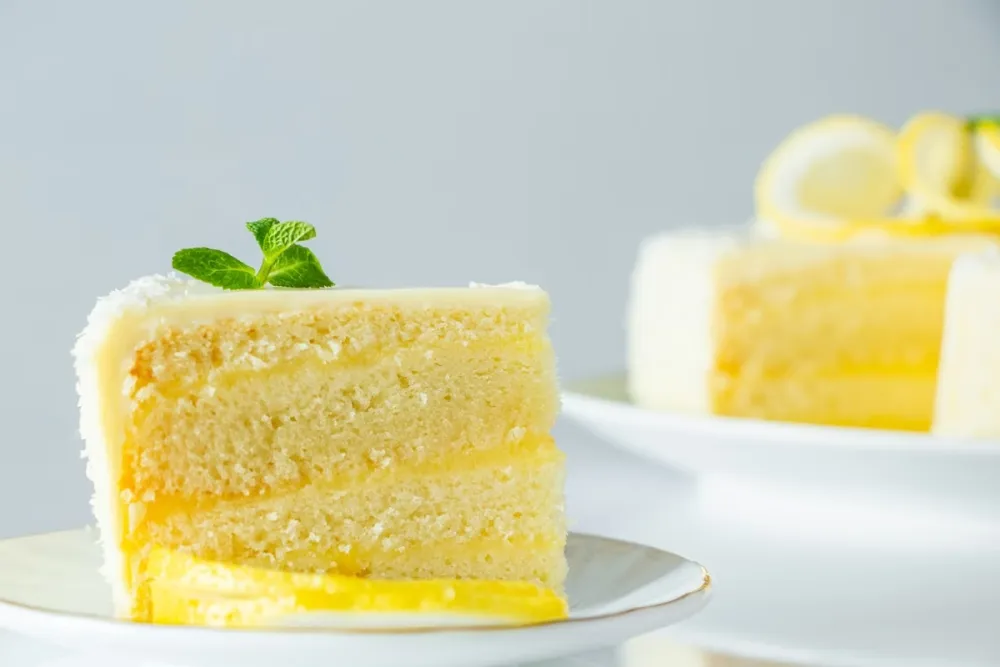 Limun torta - recept za pravu ljetnju poslasticu