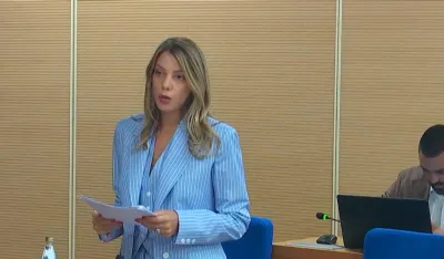 Aranitović traži provjeru imenovanja direktora Deponije