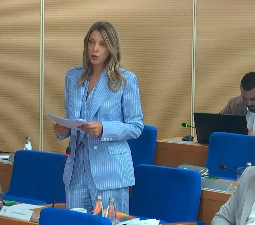 Aranitović traži provjeru imenovanja direktora Deponije