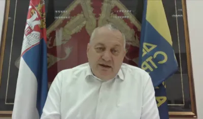 Srđan MIlivojević