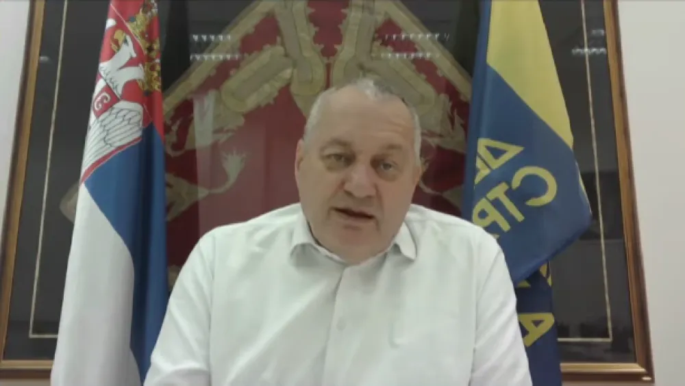 Srđan MIlivojević