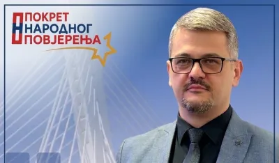 Dejan Me&scaron;ter, PNP