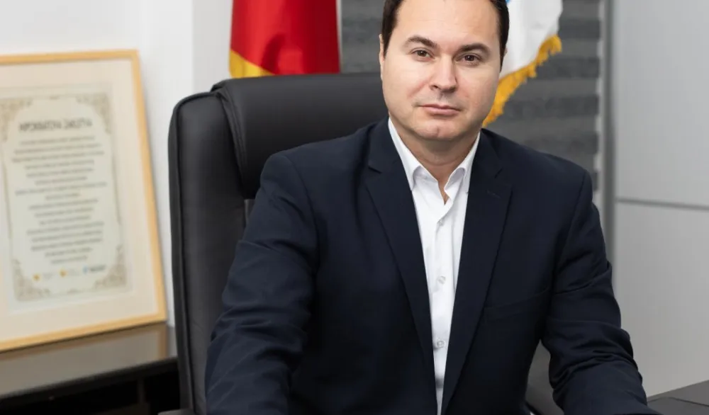 Erović za "Dan": Za godinu primili 110.000 pacijenata
