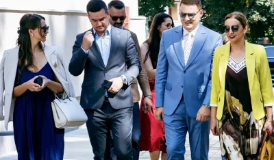 Zavr&scaron;ena energetski efikasna obnova O&Scaron; Vuk Karadžić