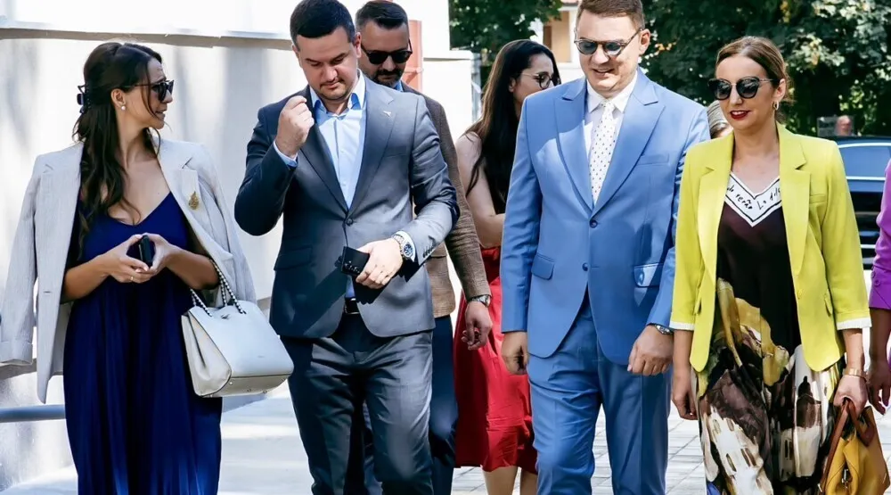 Zavr&scaron;ena energetski efikasna obnova O&Scaron; Vuk Karadžić