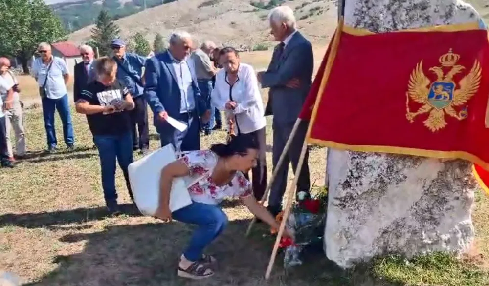 GI "Spasimo Brezna" obilježila 82. godi&scaron;njicu "Operacije Brezna"