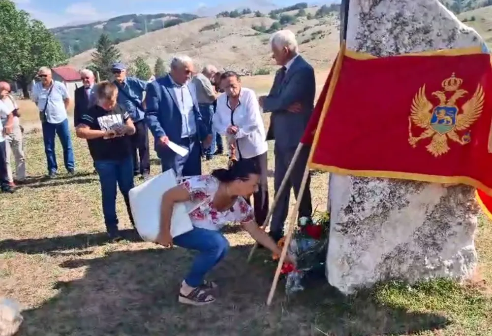 GI "Spasimo Brezna" obilježila 82. godi&scaron;njicu "Operacije Brezna"