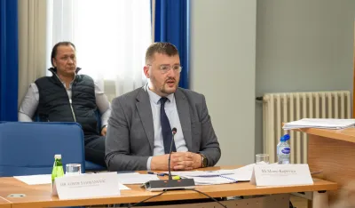 Kabinet Koprivice: Vlada je predložila ugradnju oba antikorupcijska instrumenta u najvi&scaron;i pravni akt države