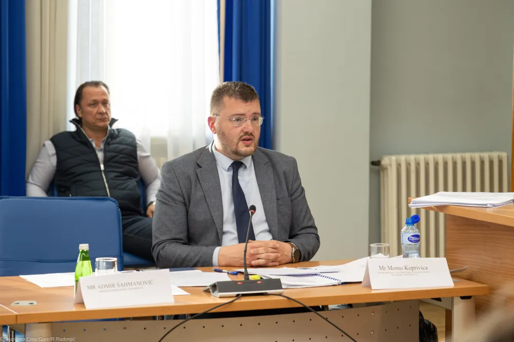 Kabinet Koprivice: Vlada je predložila ugradnju oba antikorupcijska instrumenta u najvi&scaron;i pravni akt države