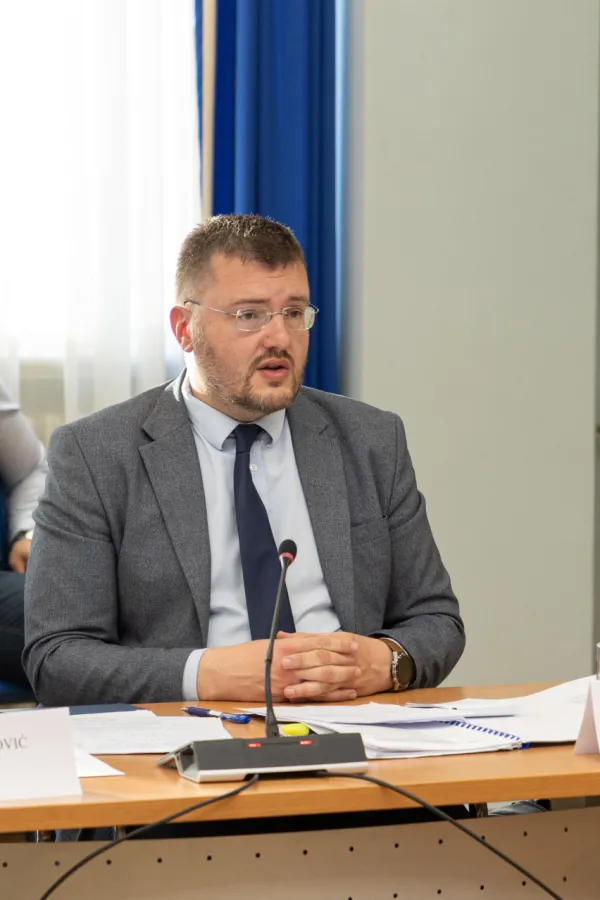 Kabinet Koprivice: Vlada je predložila ugradnju oba antikorupcijska instrumenta u najvi&scaron;i pravni akt države