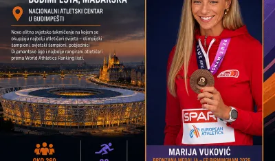 &Scaron;ansa za Mariju
