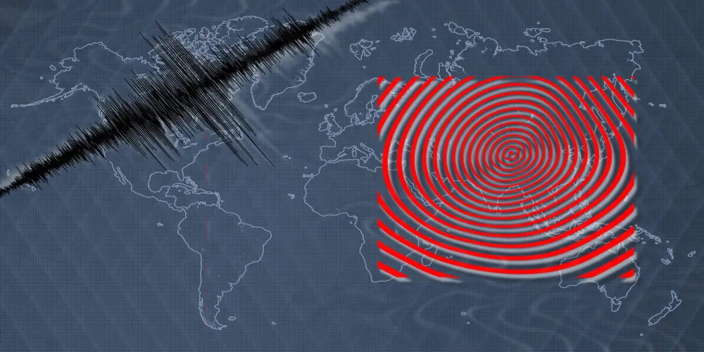 Snažan zemljotres pogodio Japan: 5,8 stepeni