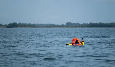 (VIDEO) Nevjerovatno preživljavanje: Pet dana sami usred Pacifika