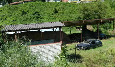 Stočna pijaca u Andrijevici dvije decenije van funkcije: Stočari prepu&scaron;teni ucjenama nakupaca