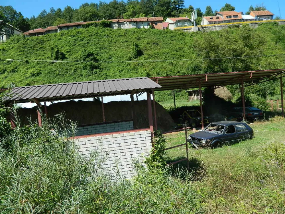 Stočna pijaca u Andrijevici dvije decenije van funkcije: Stočari prepu&scaron;teni ucjenama nakupaca