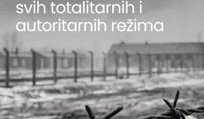 Evropski dan sjećanja na žrtve svih totalitarnih i autoritarnih režima