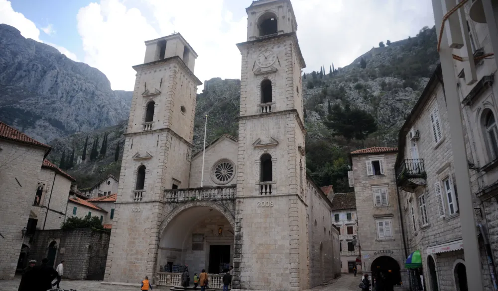 Kotor među deset najljep&scaron;ih srednjovjekovnih gradova južne Evrope